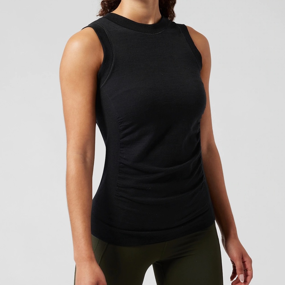 BRAND NEW* Athleta Foresthill Ascent Tank